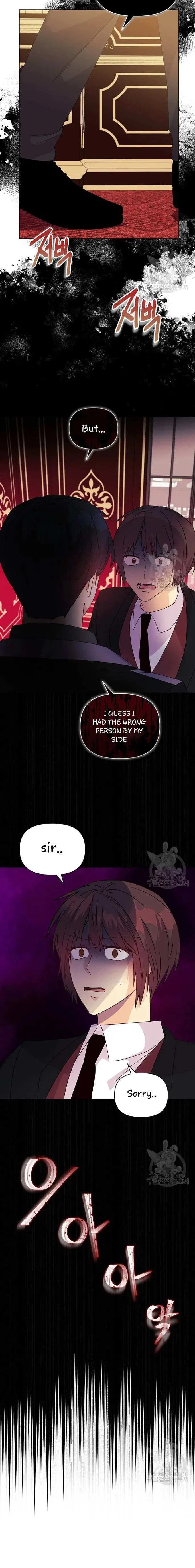 Angelica: My Wife Has Changed Chapter 7 – Page 13