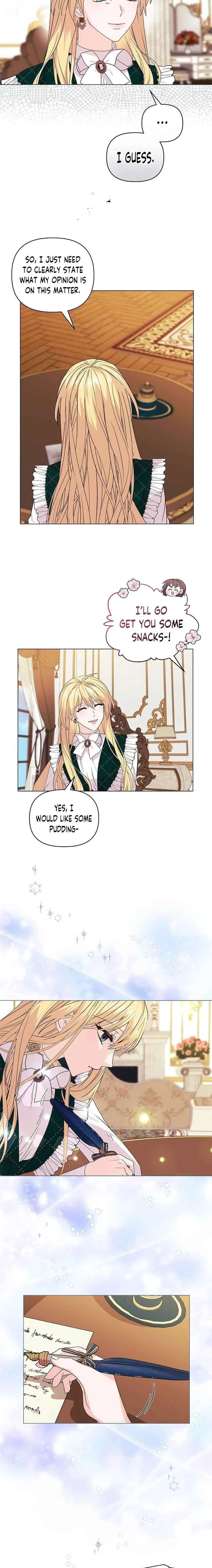 Angelica: My Wife Has Changed Chapter 2 – Page 5