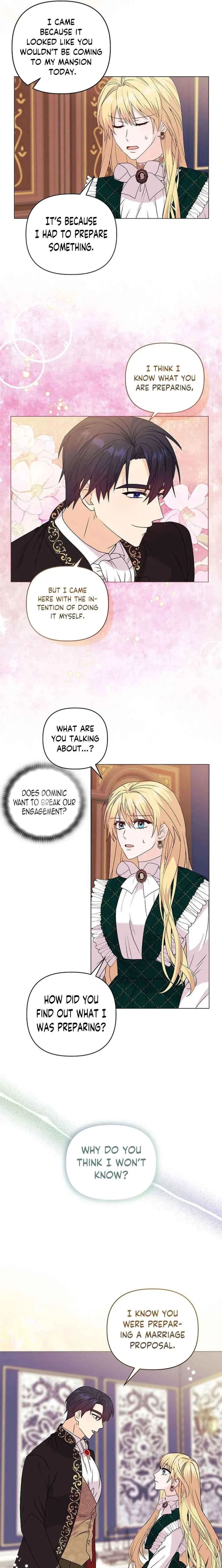 Angelica: My Wife Has Changed Chapter 2 – Page 10