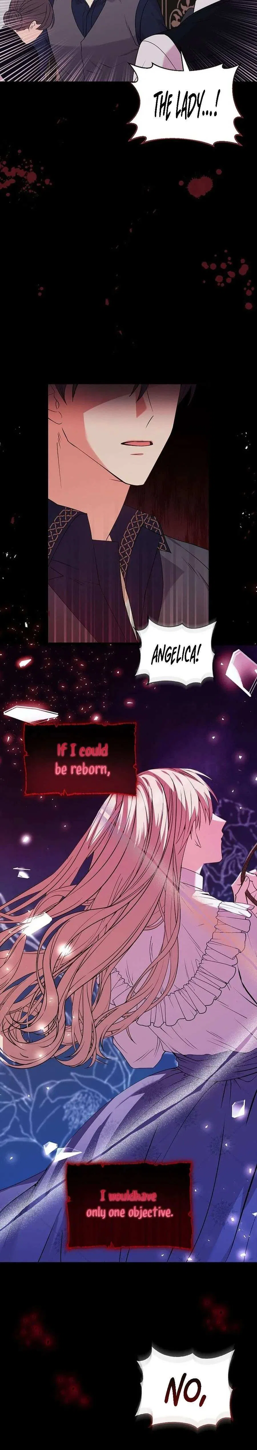 Angelica: My Wife Has Changed Chapter 1 – Page 15