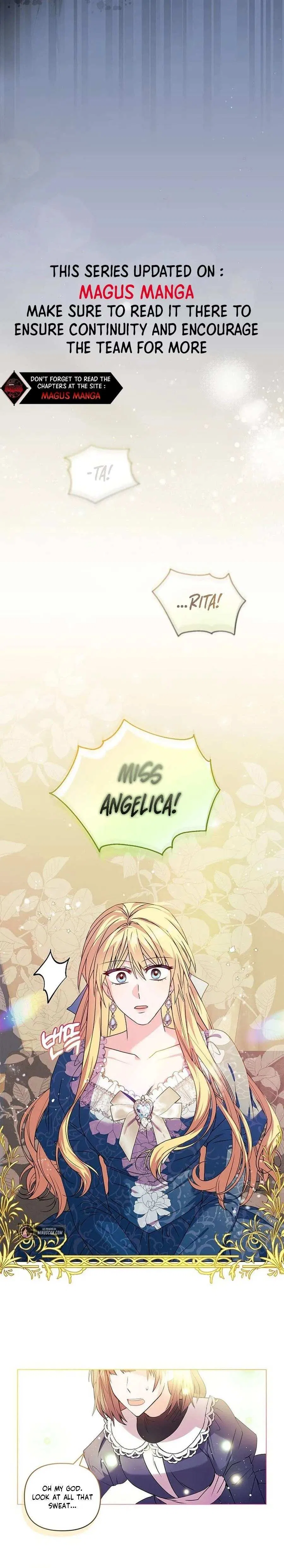 Angelica: My Wife Has Changed Chapter 1 – Page 17