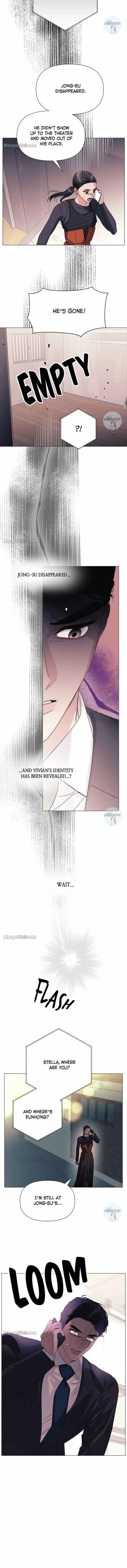A Close Call Romance Chapter 42 – Page 3