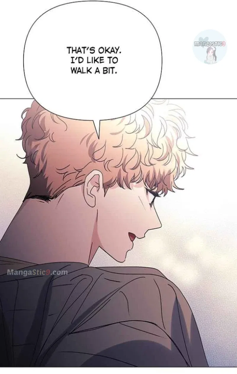 A Close Call Romance Chapter 39 – Page 6