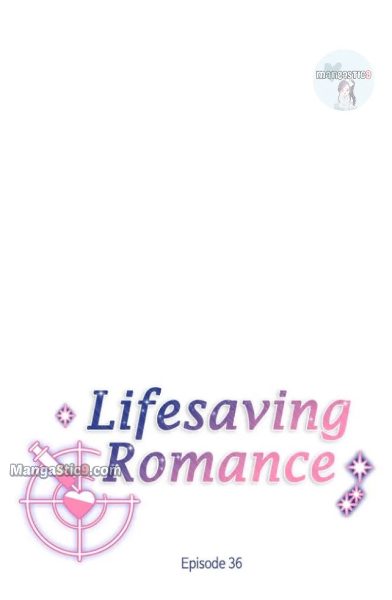 A Close Call Romance Chapter 36 – Page 2