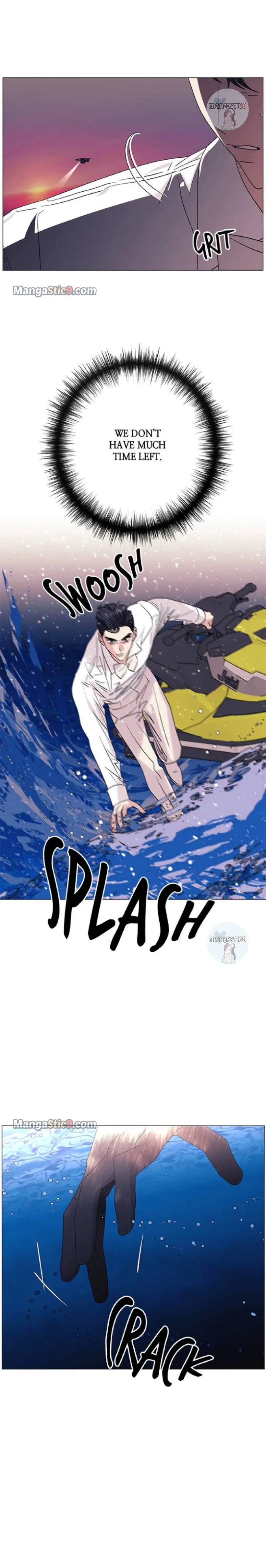 A Close Call Romance Chapter 34 – Page 6