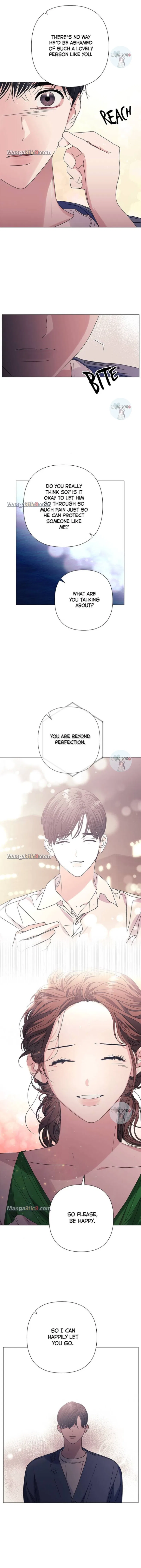 A Close Call Romance Chapter 32 – Page 9
