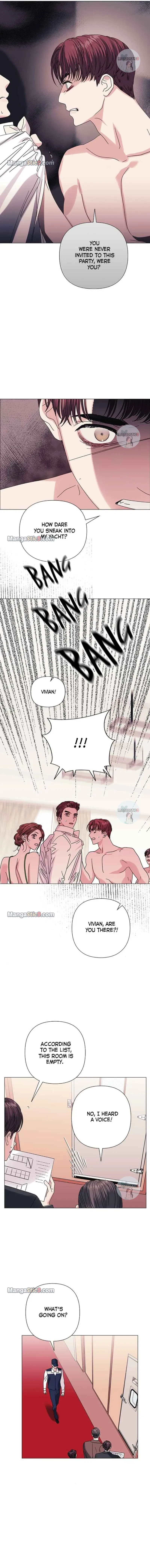 A Close Call Romance Chapter 31 – Page 2
