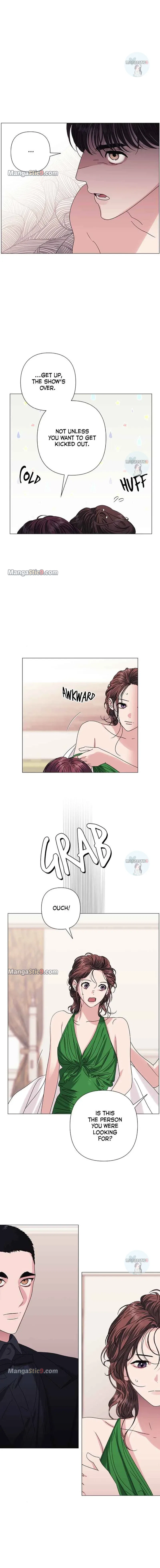 A Close Call Romance Chapter 31 – Page 9
