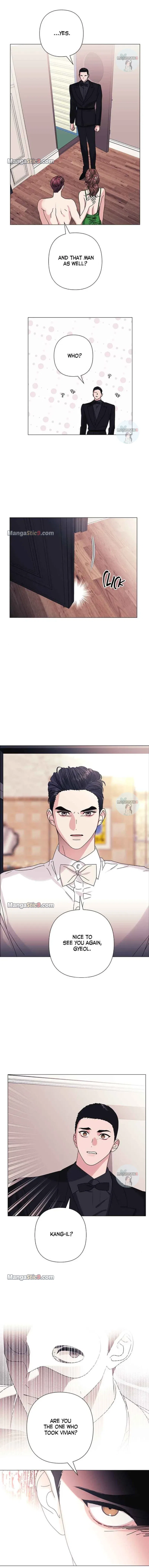 A Close Call Romance Chapter 31 – Page 10