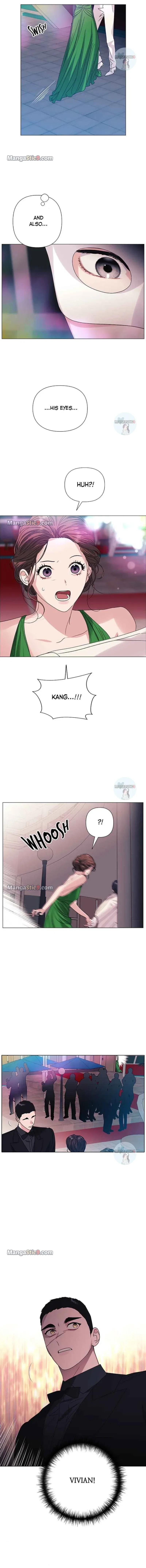 A Close Call Romance Chapter 30 – Page 4