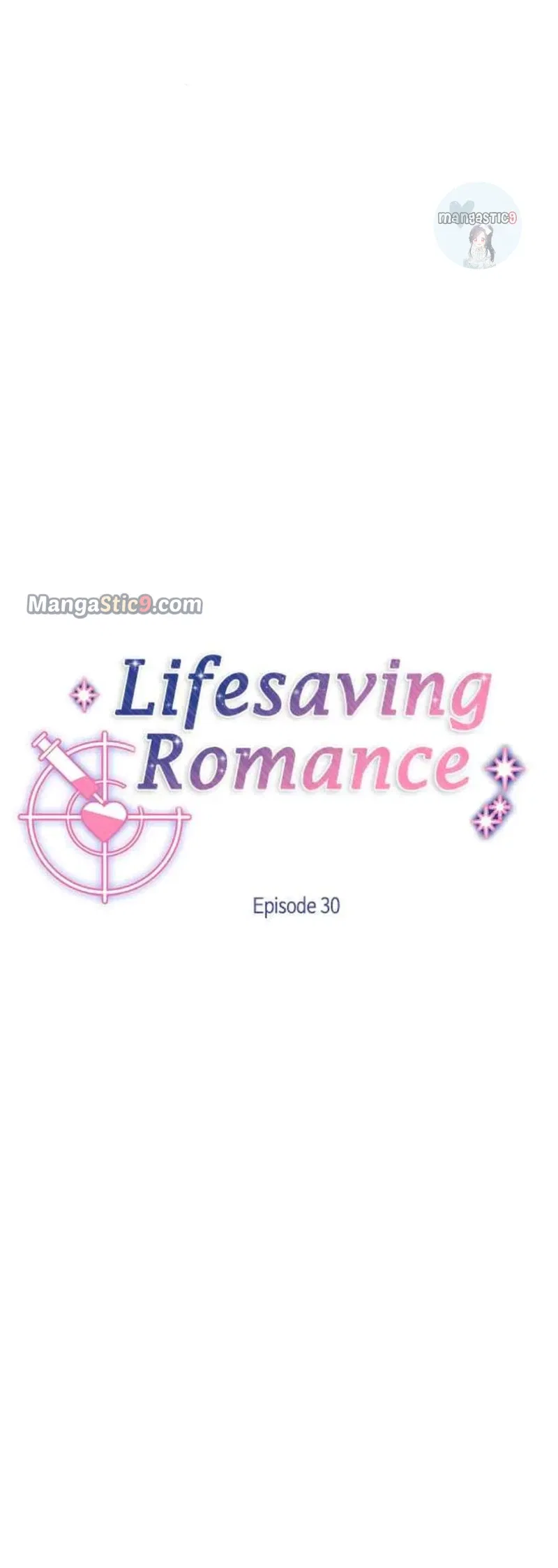 A Close Call Romance Chapter 30 – Page 5