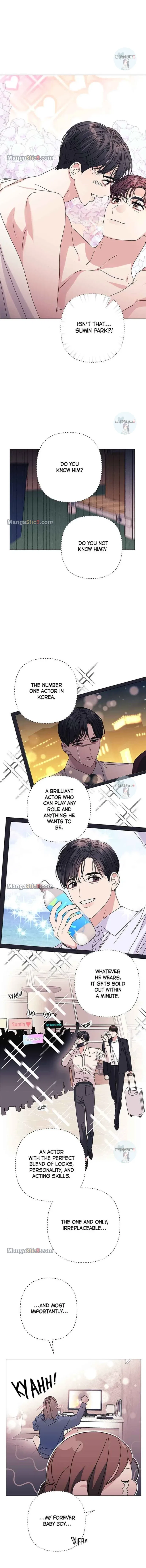 A Close Call Romance Chapter 30 – Page 16