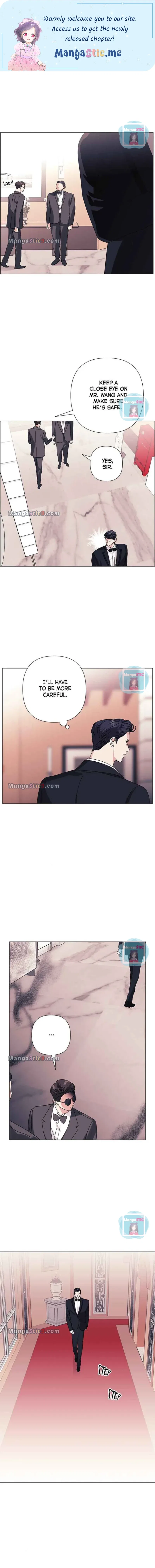 A Close Call Romance Chapter 29 – Page 1