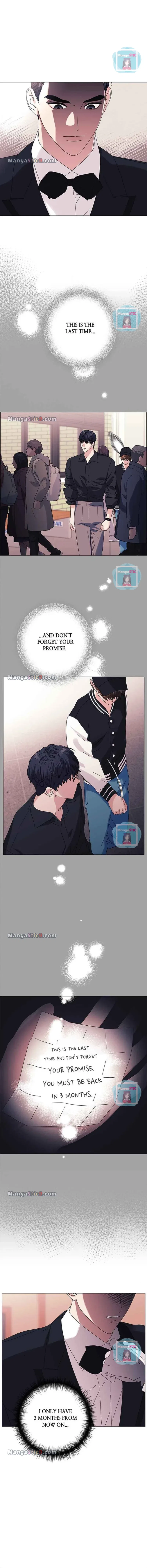 A Close Call Romance Chapter 29 – Page 2