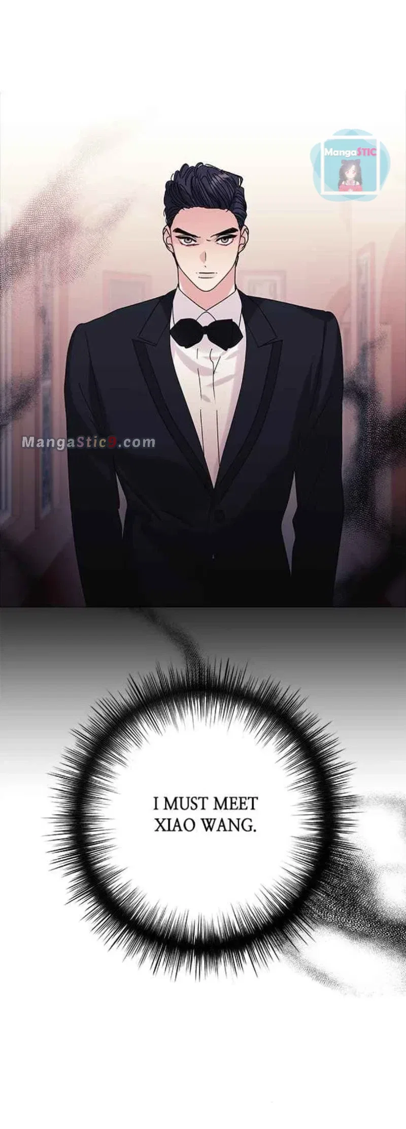 A Close Call Romance Chapter 29 – Page 3