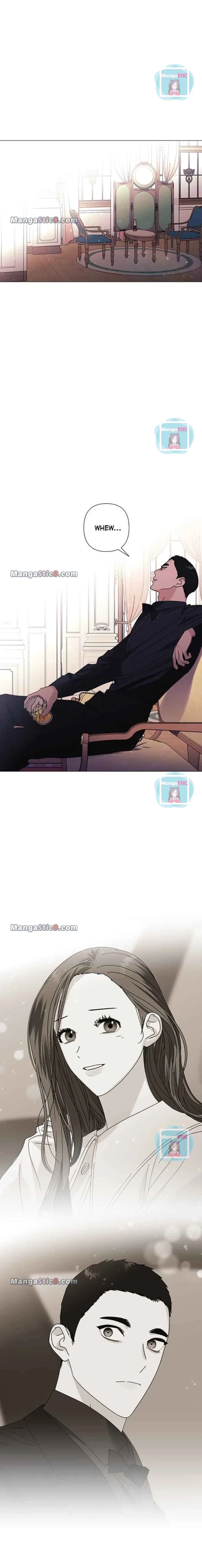 A Close Call Romance Chapter 29 – Page 4