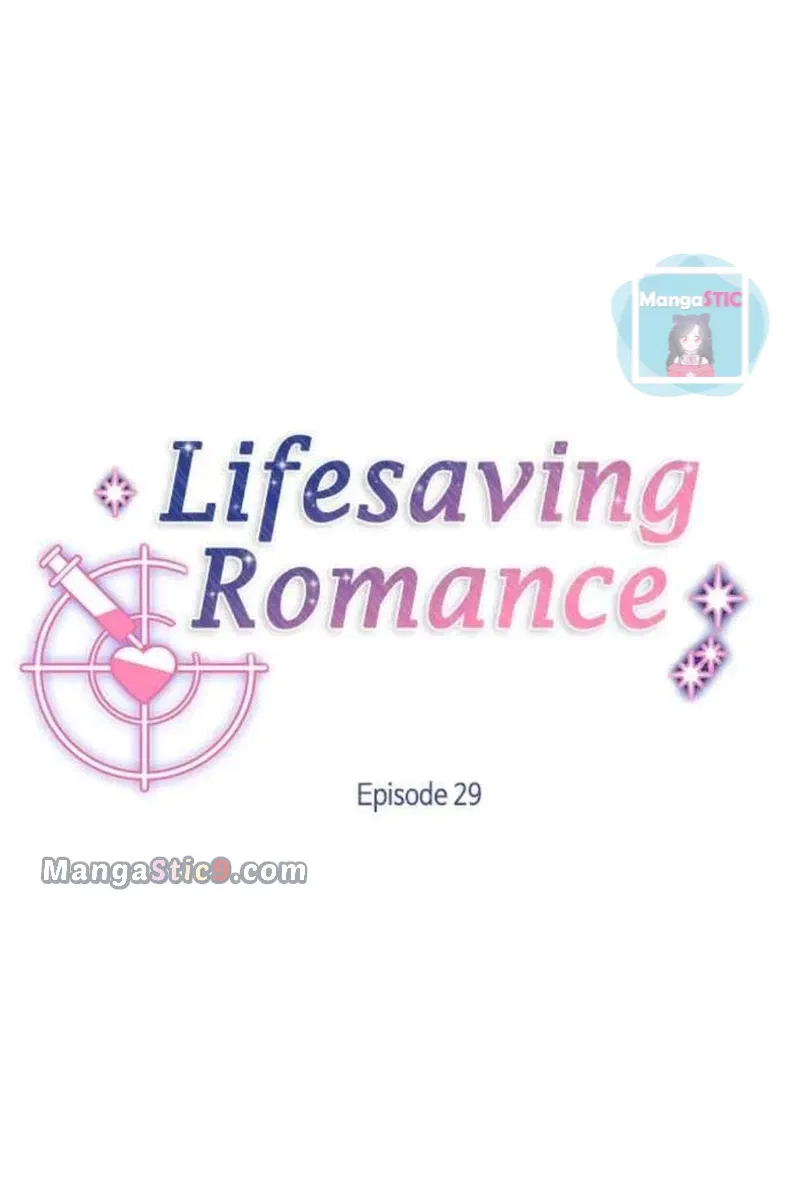 A Close Call Romance Chapter 29 – Page 8
