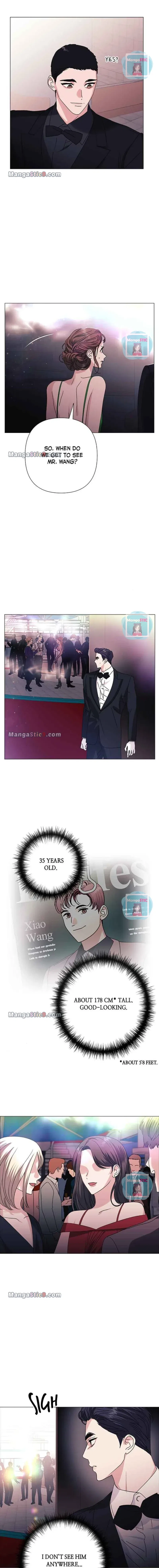 A Close Call Romance Chapter 29 – Page 12