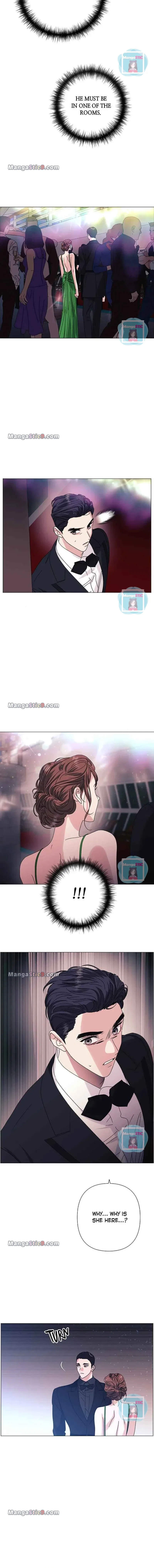 A Close Call Romance Chapter 29 – Page 13