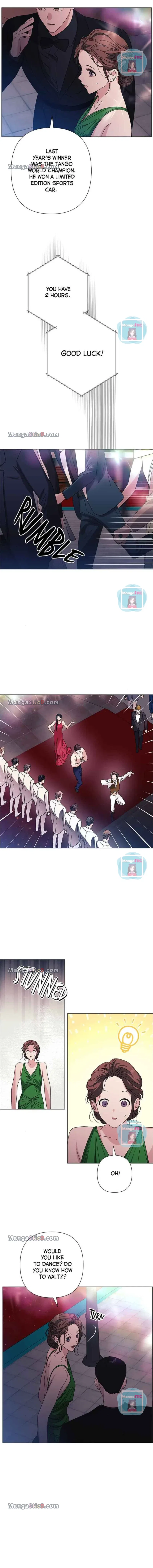 A Close Call Romance Chapter 29 – Page 16