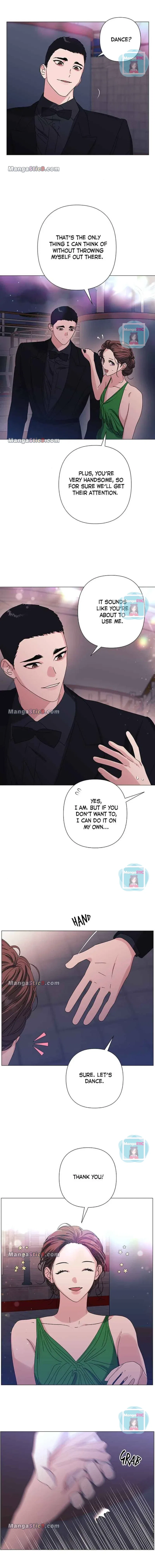 A Close Call Romance Chapter 29 – Page 17