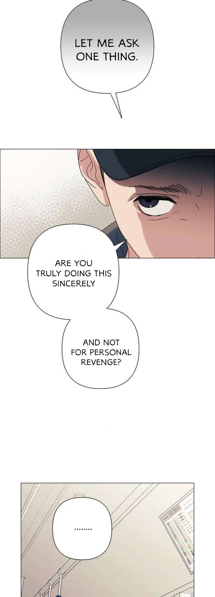 A Close Call Romance Chapter 28 – Page 6