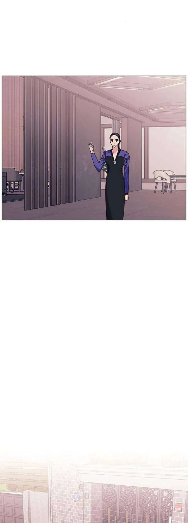 A Close Call Romance Chapter 28 – Page 18
