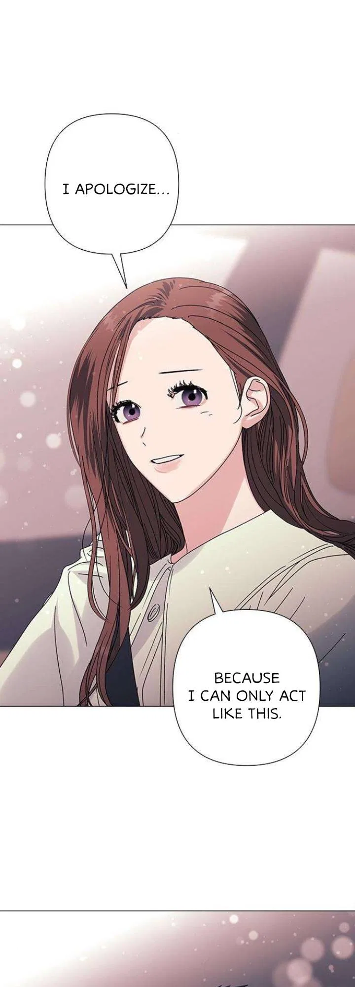 A Close Call Romance Chapter 28 – Page 29