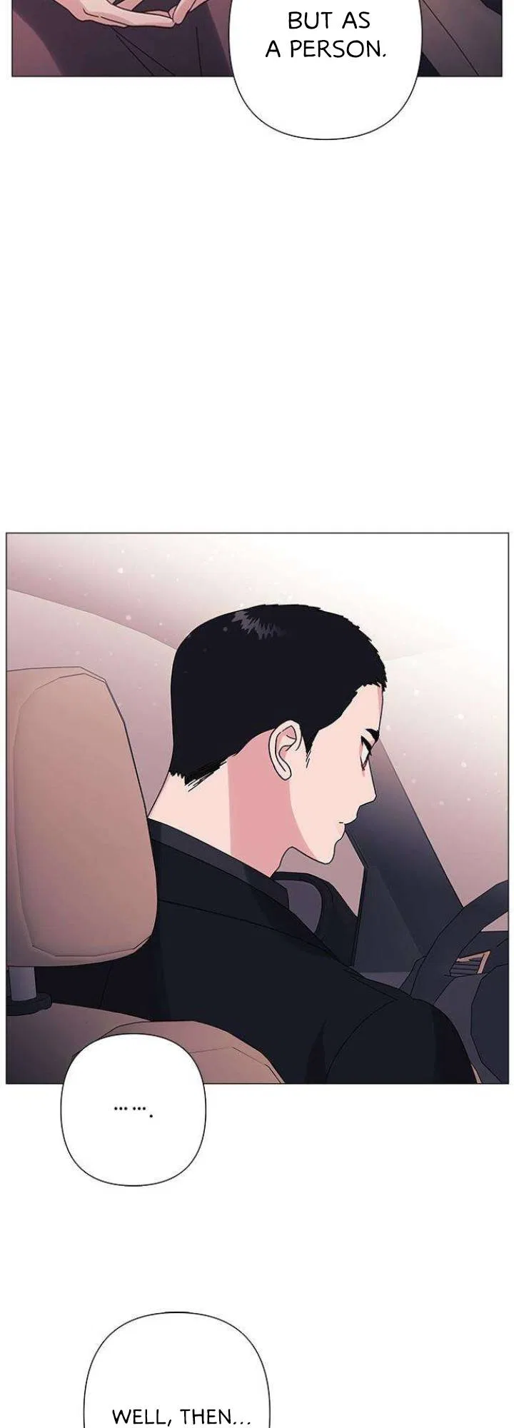 A Close Call Romance Chapter 28 – Page 31