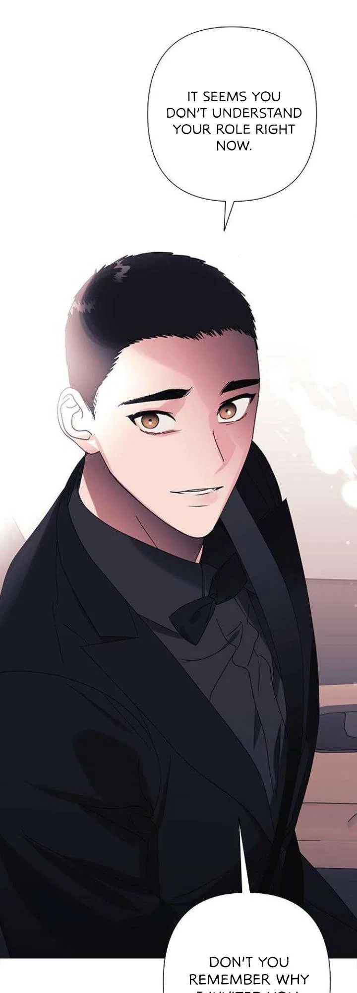 A Close Call Romance Chapter 28 – Page 34