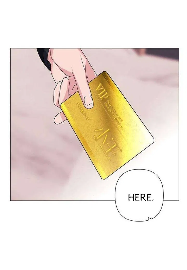 A Close Call Romance Chapter 28 – Page 40