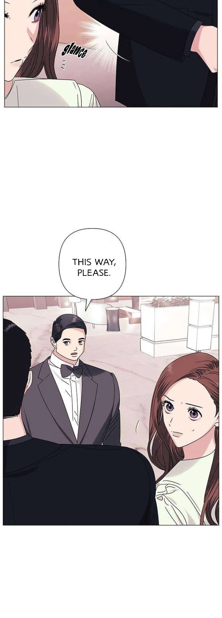 A Close Call Romance Chapter 28 – Page 42
