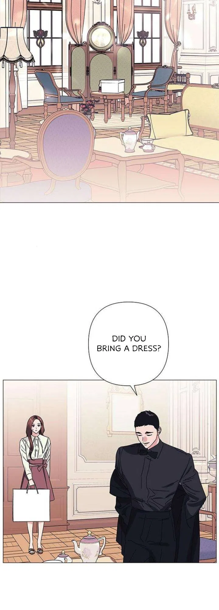 A Close Call Romance Chapter 28 – Page 46