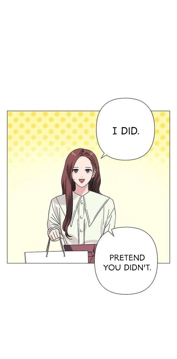 A Close Call Romance Chapter 28 – Page 47