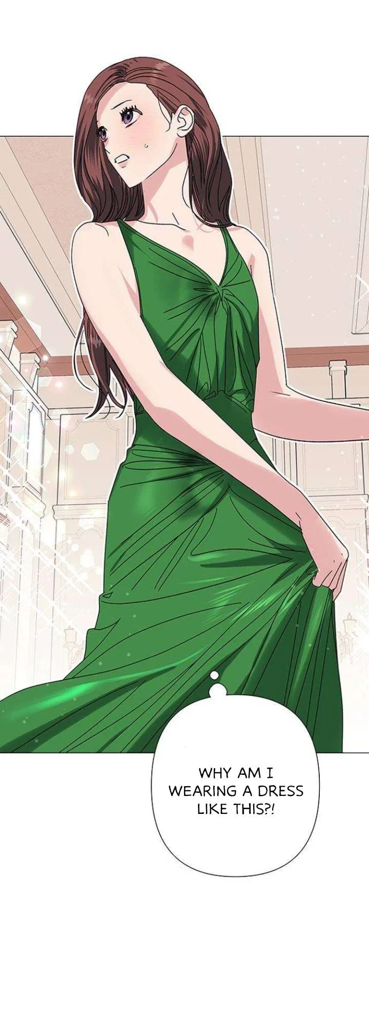 A Close Call Romance Chapter 28 – Page 50