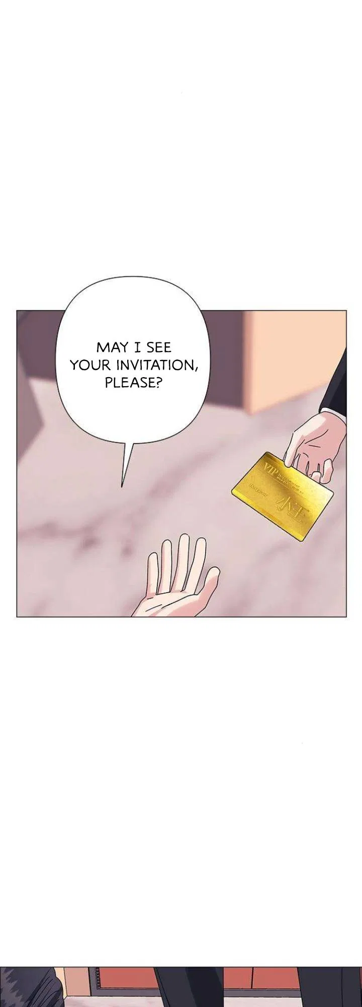 A Close Call Romance Chapter 28 – Page 51