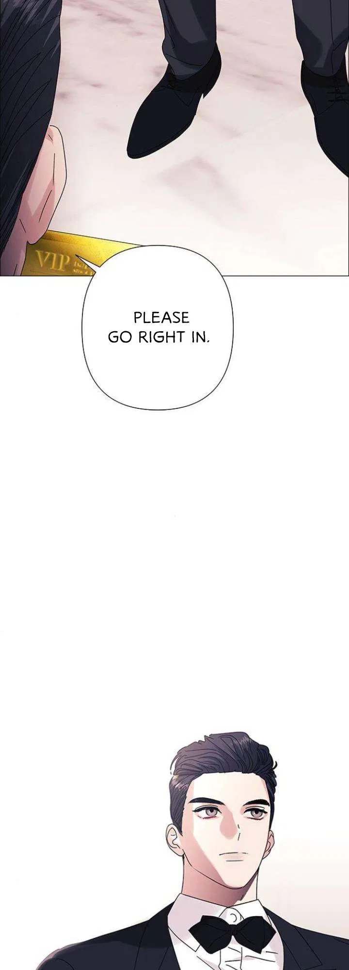 A Close Call Romance Chapter 28 – Page 52