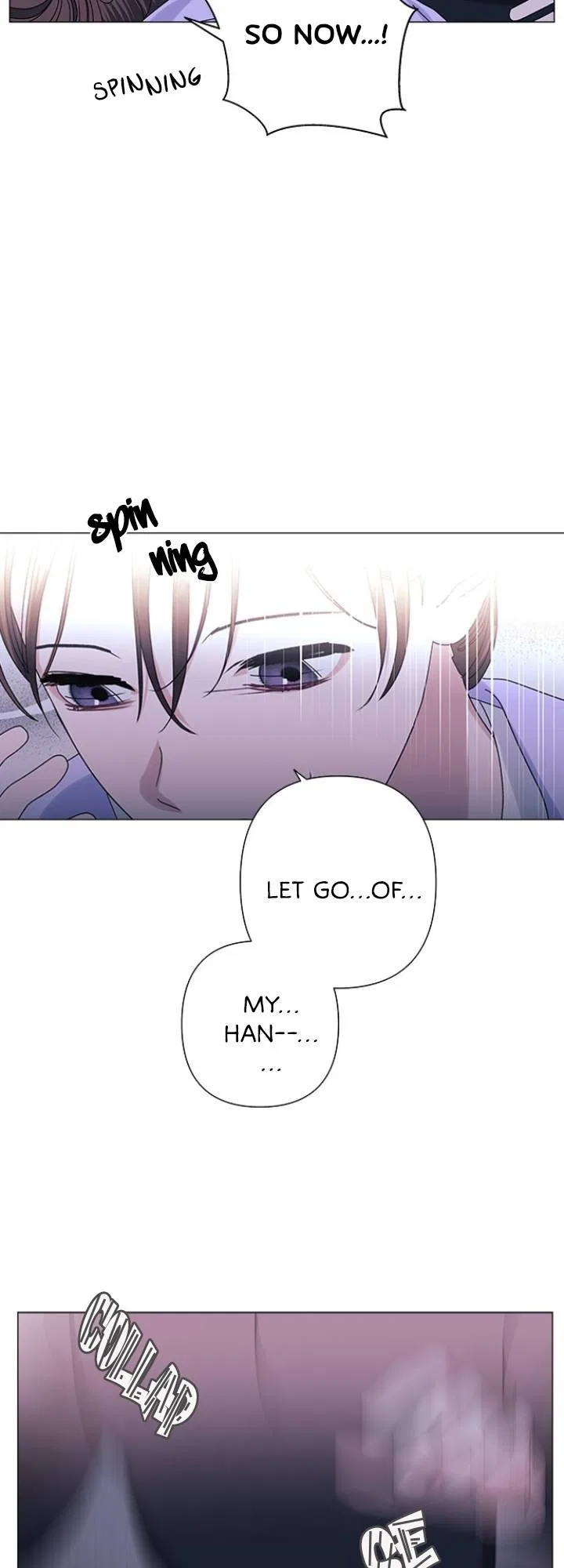 A Close Call Romance Chapter 26 – Page 3