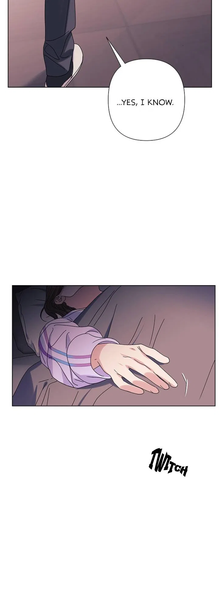 A Close Call Romance Chapter 26 – Page 15