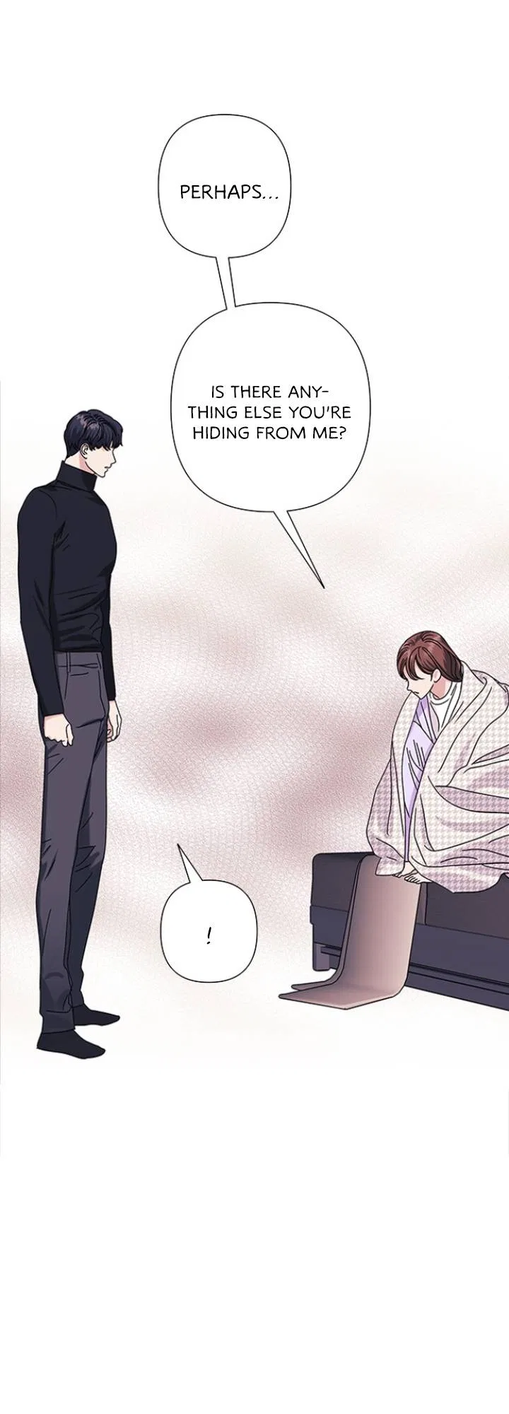 A Close Call Romance Chapter 26 – Page 28