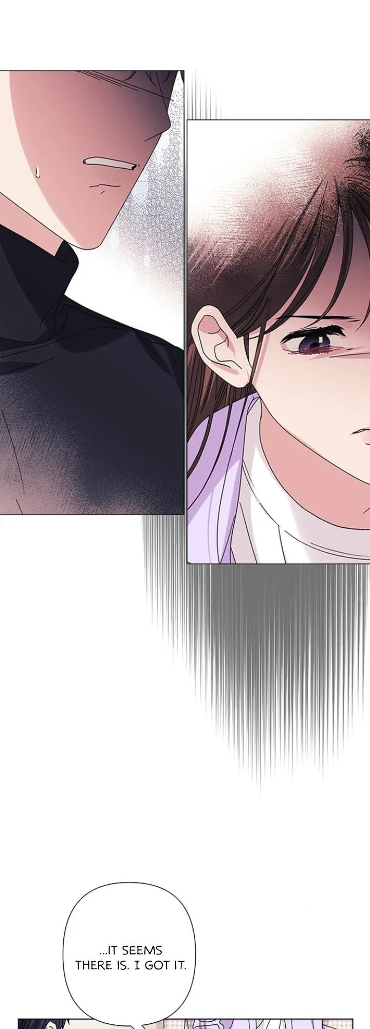 A Close Call Romance Chapter 26 – Page 29