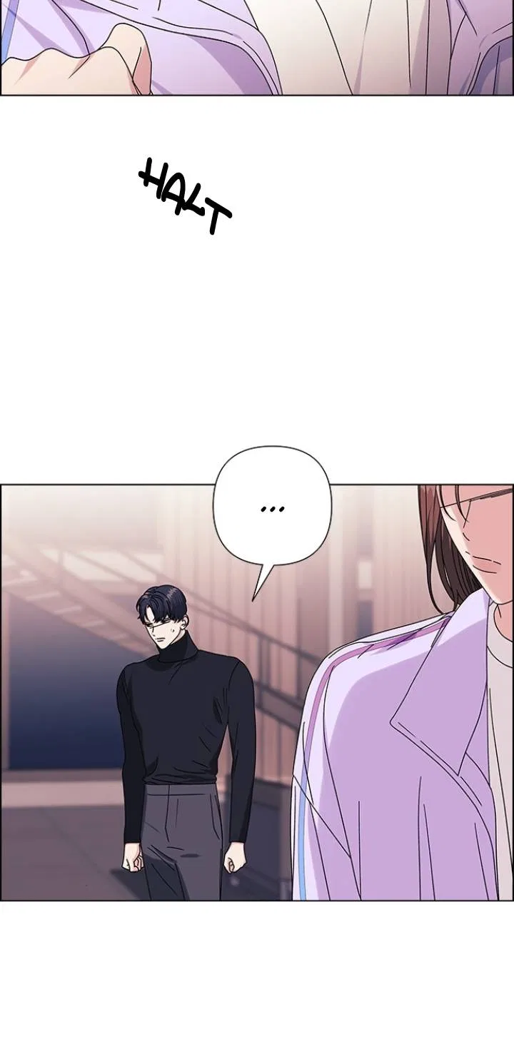 A Close Call Romance Chapter 26 – Page 31