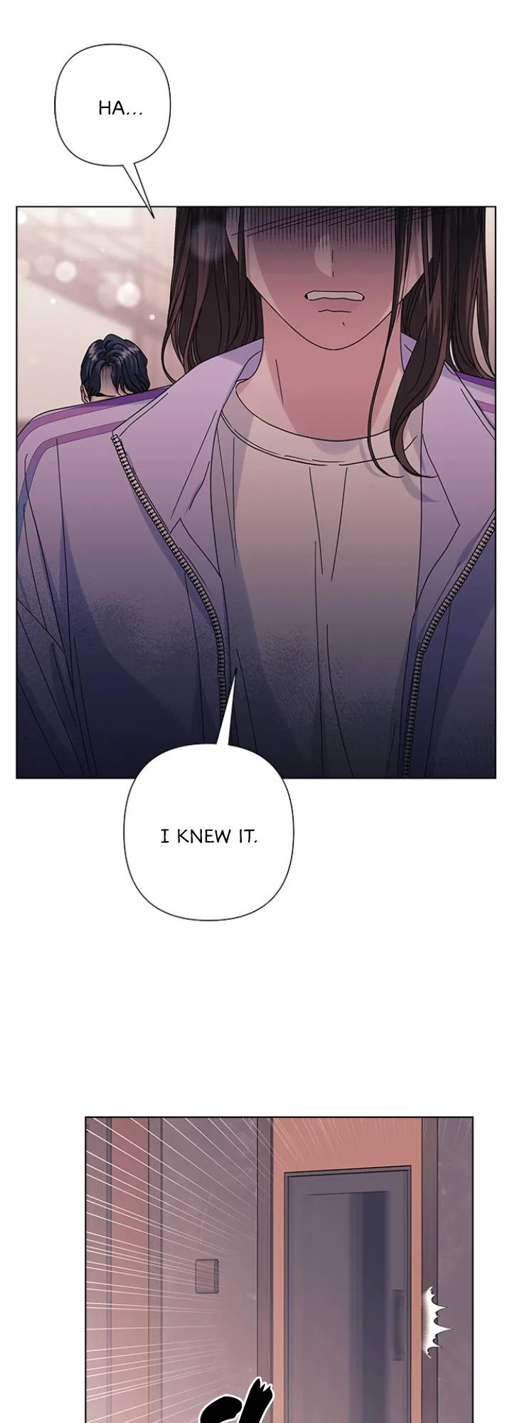 A Close Call Romance Chapter 26 – Page 32