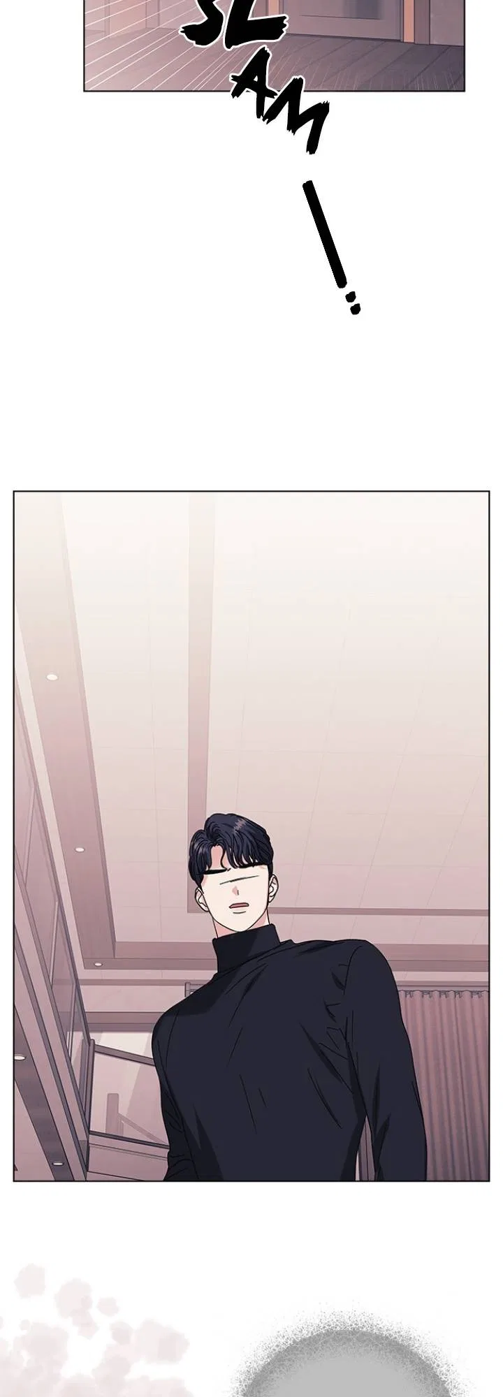 A Close Call Romance Chapter 26 – Page 33