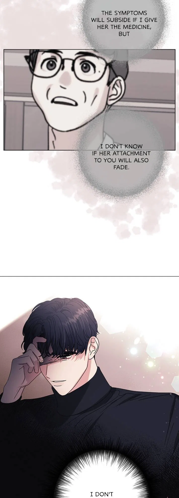 A Close Call Romance Chapter 26 – Page 34
