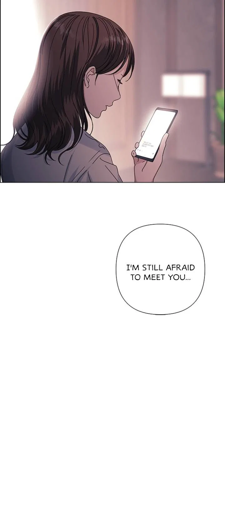 A Close Call Romance Chapter 26 – Page 38