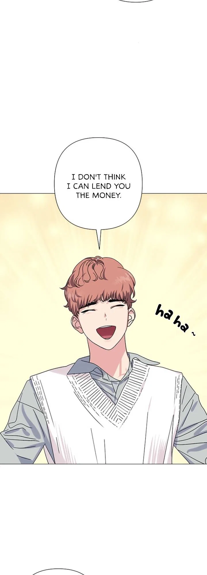 A Close Call Romance Chapter 26 – Page 47