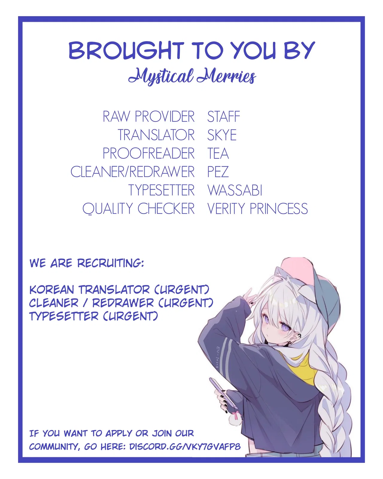 A Close Call Romance Chapter 26 – Page 52
