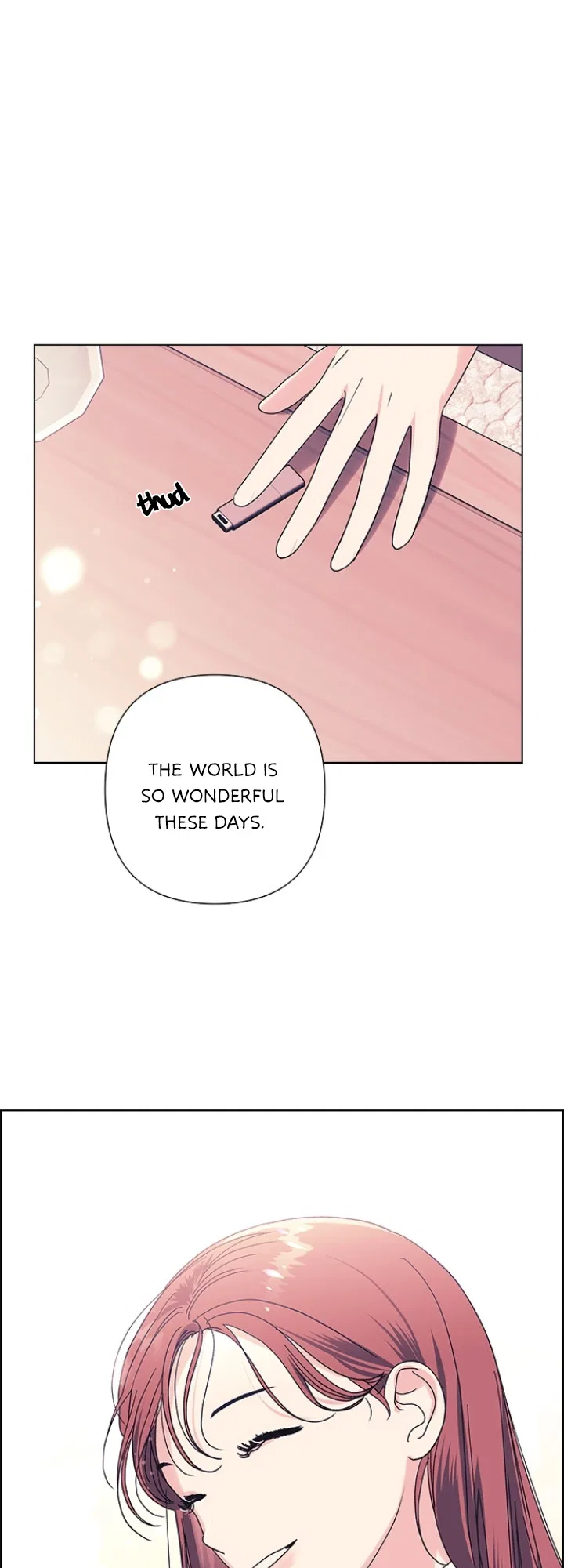 A Close Call Romance Chapter 25 – Page 2