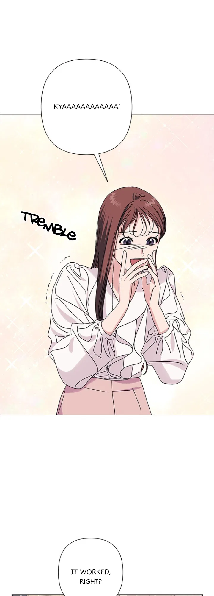 A Close Call Romance Chapter 25 – Page 11